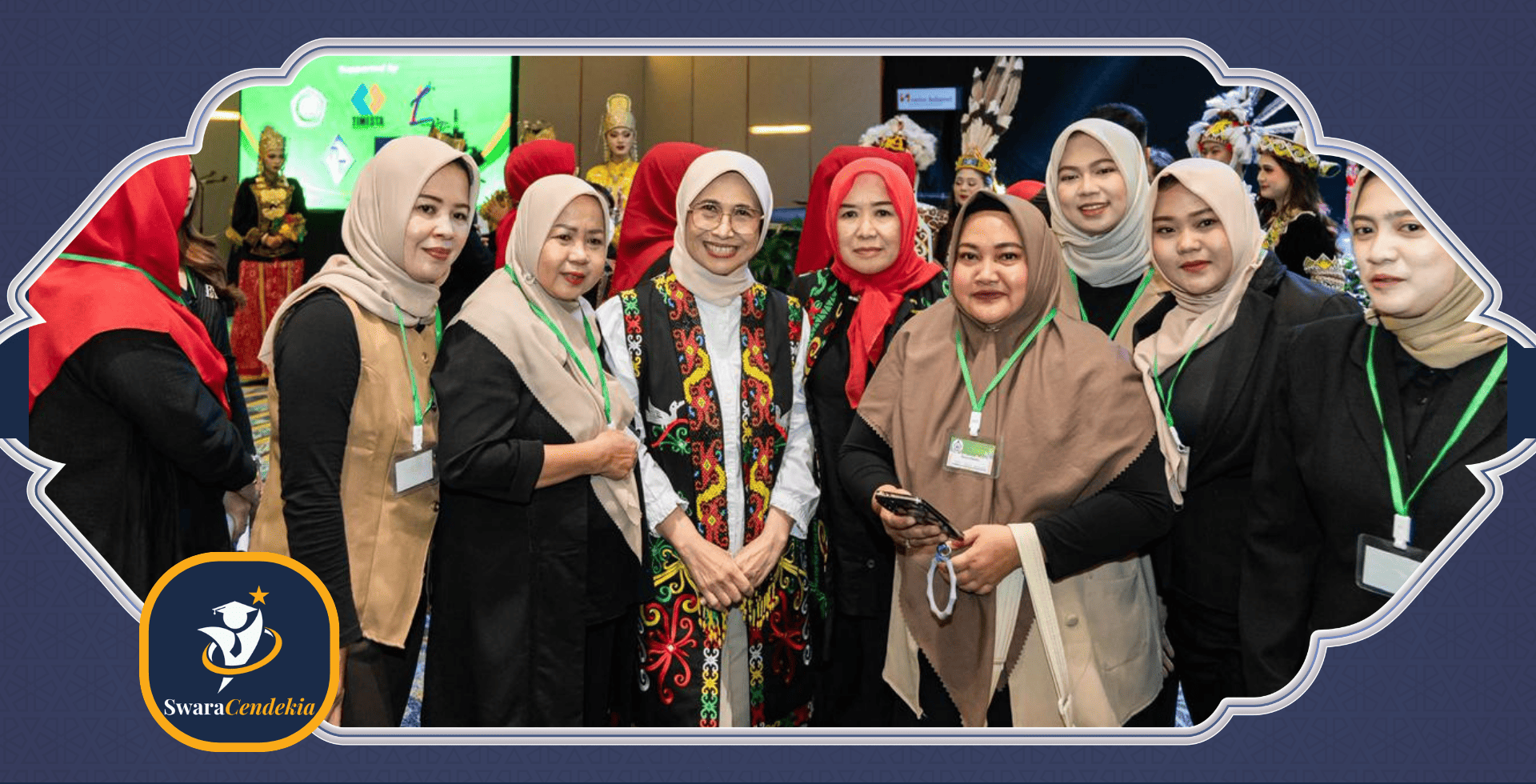 Hari Perempuan Internasional 2026 Dorong Pendidikan Perempuan di Indonesia